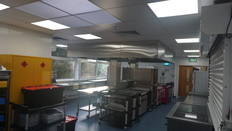 Shottermill Complete Kitchen